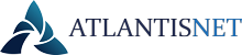 AtlantisNet Logo